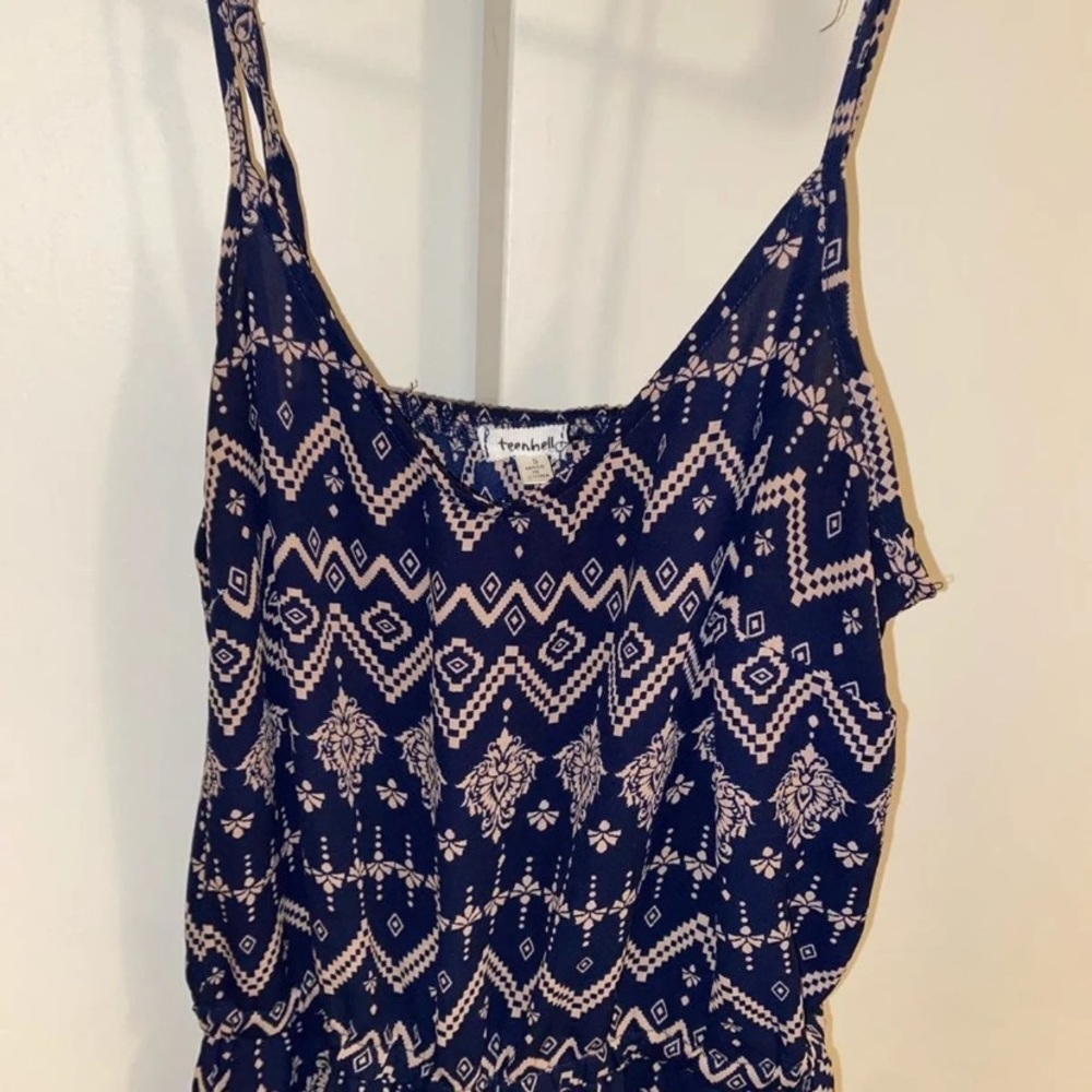 Romper - Picture 3 of 3